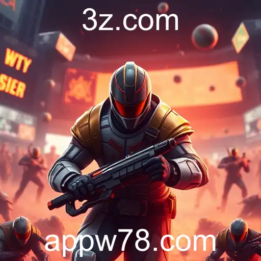 A Ascensão de w78 nos Jogos Online